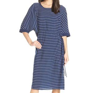 Casual Chic CAARA Midi Dress NWT
